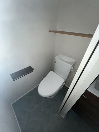 SHELL MAISON(シェル メゾン)の物件内観写真